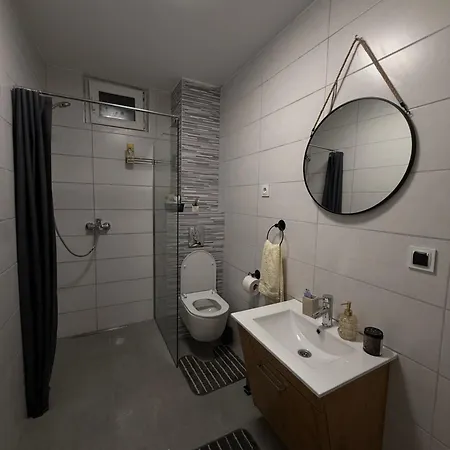 Апартаменты Sirius *