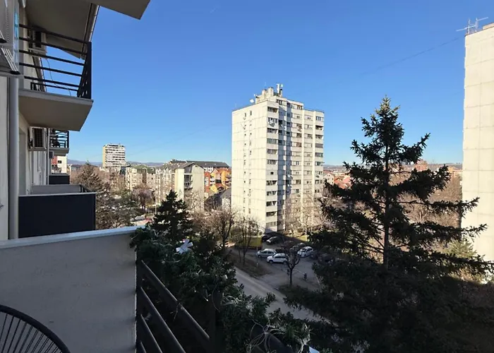 Sirius Апартаменты