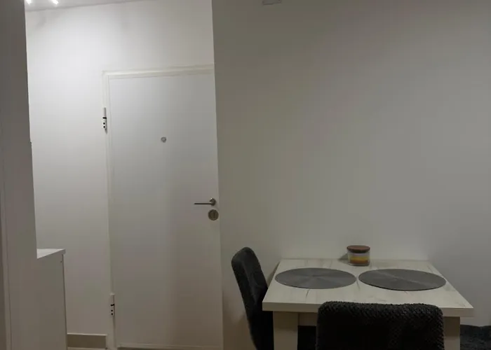 Апартаменты Sirius *