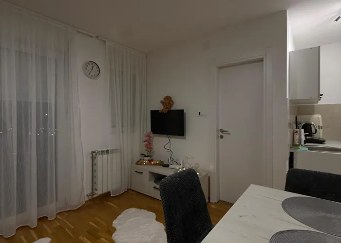 Sirius Апартаменты *