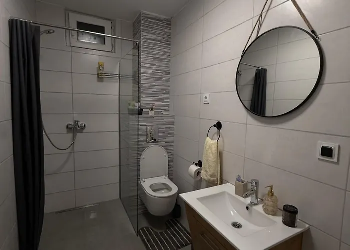 Апартаменты Sirius *